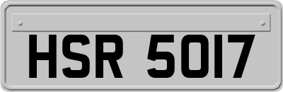 HSR5017