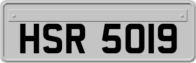 HSR5019