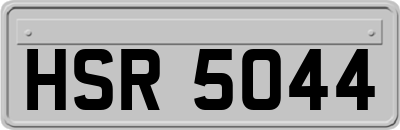 HSR5044