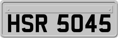 HSR5045