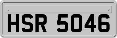 HSR5046