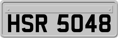 HSR5048