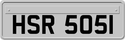 HSR5051
