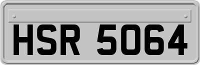 HSR5064
