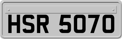 HSR5070