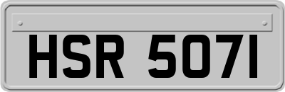 HSR5071