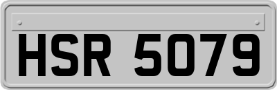 HSR5079