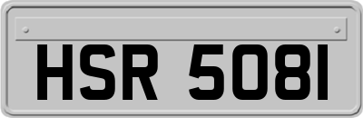 HSR5081