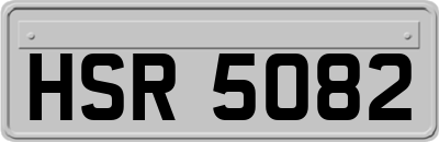 HSR5082