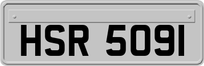 HSR5091