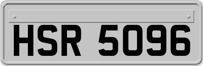 HSR5096