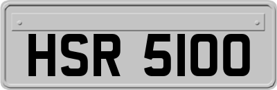 HSR5100