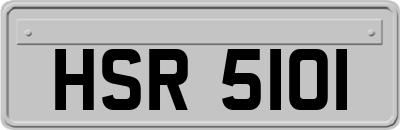 HSR5101