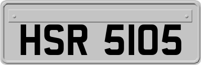 HSR5105