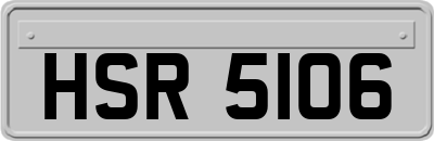 HSR5106