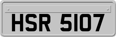 HSR5107