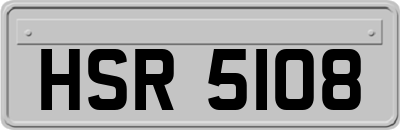 HSR5108