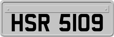 HSR5109