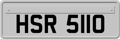 HSR5110