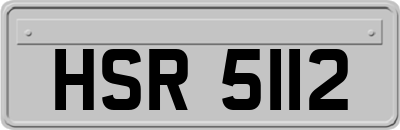 HSR5112