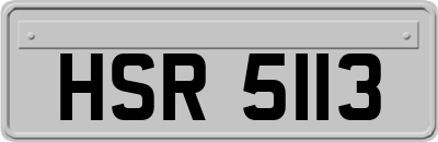 HSR5113