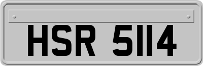 HSR5114