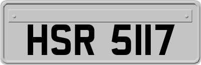 HSR5117