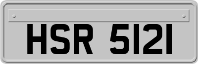 HSR5121