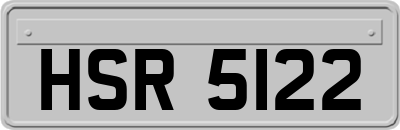 HSR5122