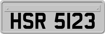 HSR5123