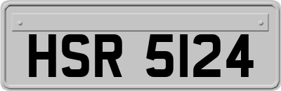 HSR5124