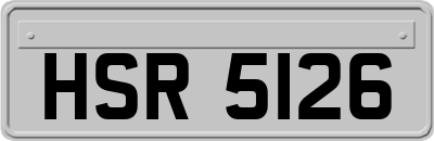 HSR5126