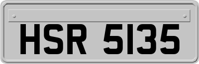 HSR5135