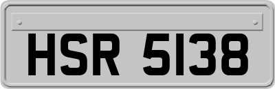 HSR5138