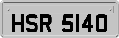 HSR5140