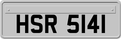 HSR5141