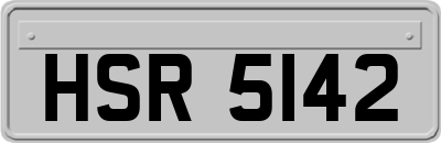 HSR5142