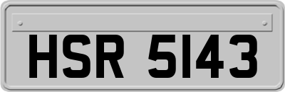 HSR5143