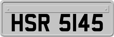 HSR5145
