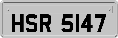 HSR5147