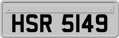 HSR5149