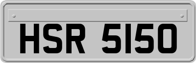 HSR5150