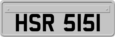 HSR5151
