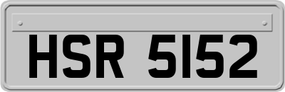 HSR5152
