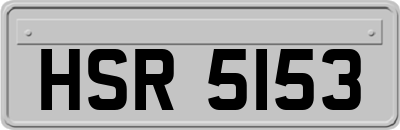 HSR5153