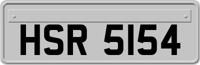 HSR5154