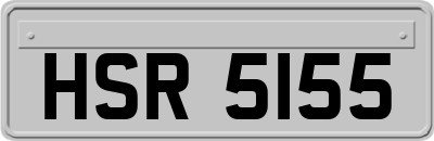 HSR5155