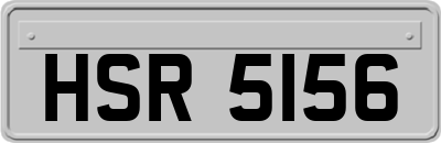 HSR5156