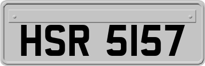 HSR5157