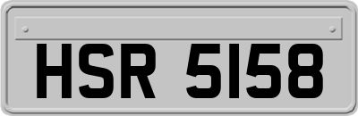HSR5158